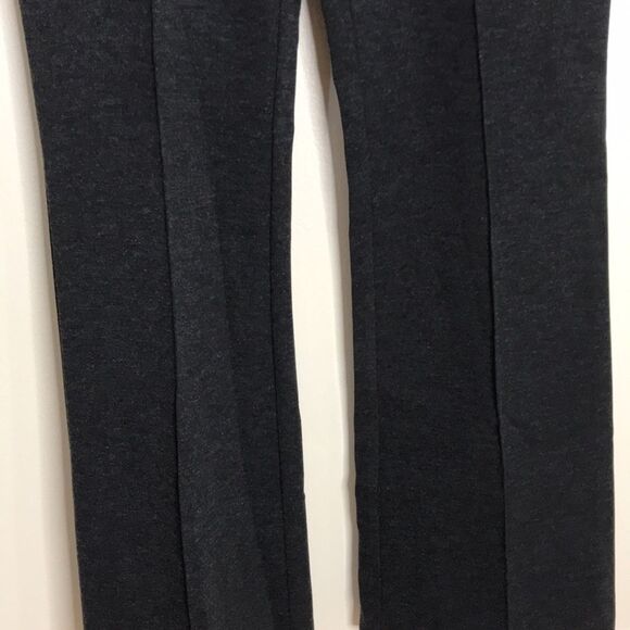 Vintage cache ladies black dress trouser pants size 10 - Picture 4 of 10